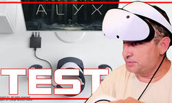 TEST PSVR 2 sur PC : unboxing, installation et impressions en vidéo