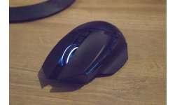 TEST de la Razer Basilisk Ultimate : une souris sans fil pour gamers ultra précise TEST de la Razer Basilisk Ultimate : une souris sans fil pour gamers ultra précise
