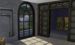 test sims 4 loft industriel 003
