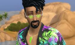 test sims 4 tenues de carnaval 001