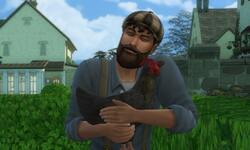 test sims 4 vie a la campagne 007