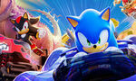 TEST Sonic Racing: CrossWorlds, quand le hérisson bleu défie Mario Kart