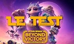 TEST Star Wars: Beyond Victory nous fait rêver avant de freiner (un peu) trop tôt