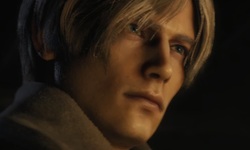 TEST Resident Evil 4 Remake : que vaut la version PS5 Pro 