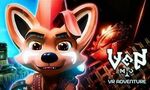 TEST de Ven VR Adventure : n'est pas Crash Bandicoot qui veut...