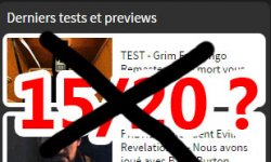 test vignette notation