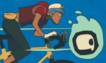 TEST Wheel World : un jeu de course à vélo qui pédale à fond