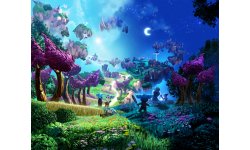 Tethered Announce trailer PlayStation VR (3)
