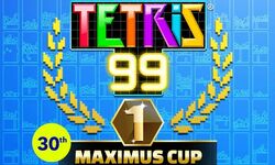 Tetris 99 02 08 2022