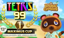 Tetris 99 12 05 2020