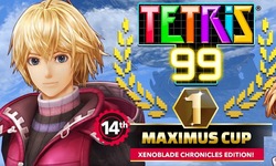 Tetris 99 24 06 2020