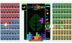 Tetris 99 Bataille par équipes 02 11 12 2019