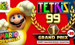 Tetris 99 vignette 02 03 2021
