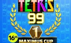 Tetris 99 vignette 06 08 2020