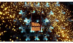 Tetris Effect head