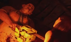 Texas Chain Saw Massacre Release Date Reveal Trailer