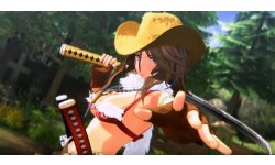TGS 2019 Onechanbara Origin Gameplay