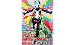 TGS Tokyo Game Show 2014 artwork