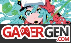 TGS Tokyo Game Show 2016 Gamergen image