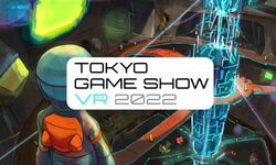 TGSVR 2022 Icone