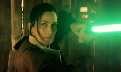 Tha Acolyte image bande annonce trailer 2