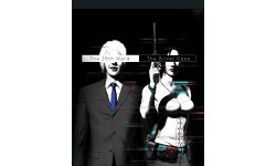 The 25th Ward The Silver Case artwork 10 02 2018