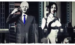 The 25th WardThe Silver Case