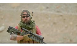 The 5.11 Ghost Recon Breakpoint Challenge