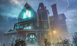 The 7th Guest VR image (3)