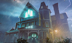 The 7th Guest VR