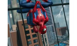 The Amazing Spider Man 2 12.03.2014 (2)