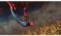 The Amazing Spider Man 2 20 03 2014 screenshot 1