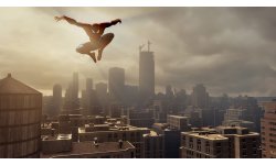 The Amazing Spider Man 2 20 03 2014 screenshot 2