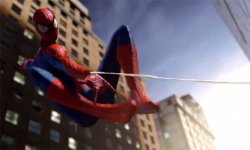 The Amazing Spider Man 2 head