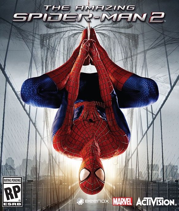 the-amazing-spider-man-2-video-game-cover