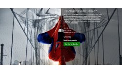 The Amazing Spider Man 2 Xbox One 1