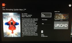 The Amazing Spider Man 2 Xbox One 3