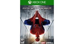 the amazing spider man 2.