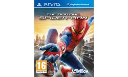 The Amazing Spider Man images screenshots 01