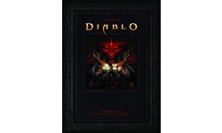 The Art of Diablo