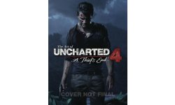 The Art of Uncharted 4 A Thief's End 02 07 2015 pic 1