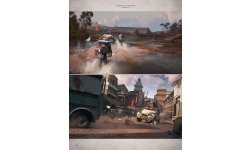 The Art of Uncharted 4 A Thief's End 02 07 2015 pic 4
