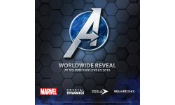 The Avengers Project 29 05 2019