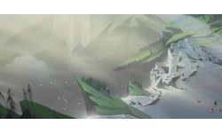 The Banner Saga 2 Abyss