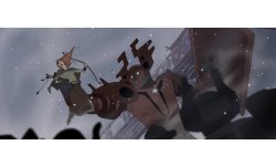 The Banner Saga 2 Launch Trailer