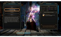 The Bard's Tale IV screenshot 1