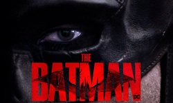 The Batman 19 01 2021 affiche poster FR 1