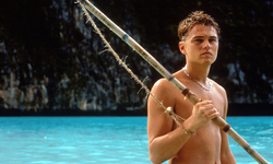 The Beach 2000