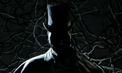 The Beast Inside1