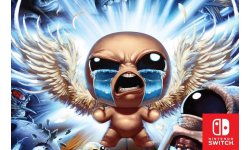 The Binding of Isaac Afterbirth (1)